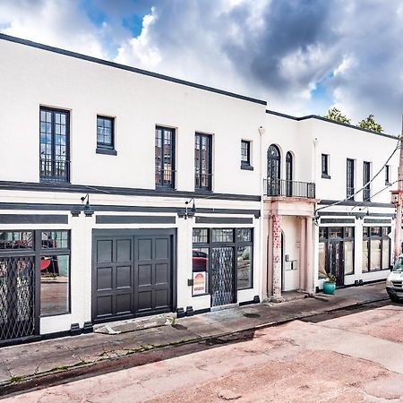 St Charles-Mardi Gras 6Bd Home نيو أورلينز المظهر الخارجي الصورة