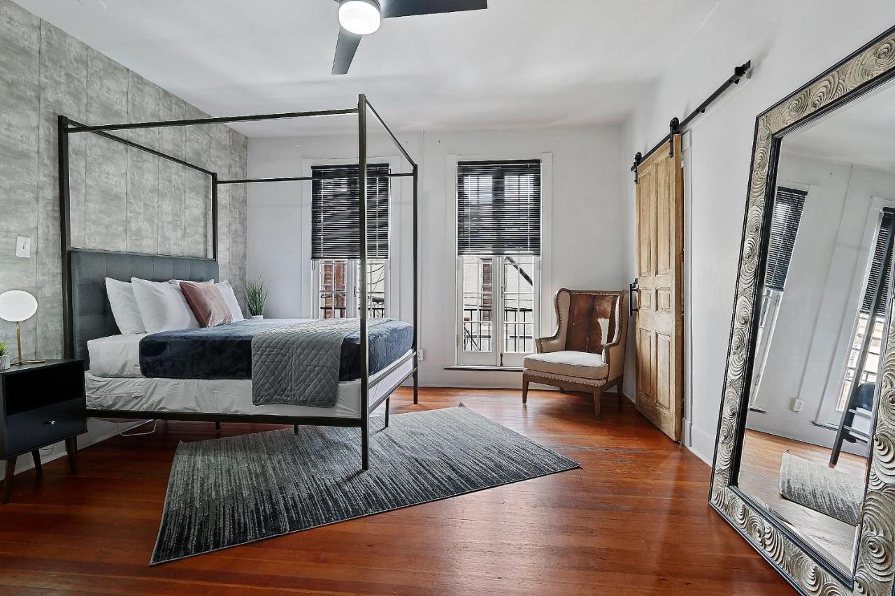 St Charles-Mardi Gras 6Bd Home نيو أورلينز المظهر الخارجي الصورة