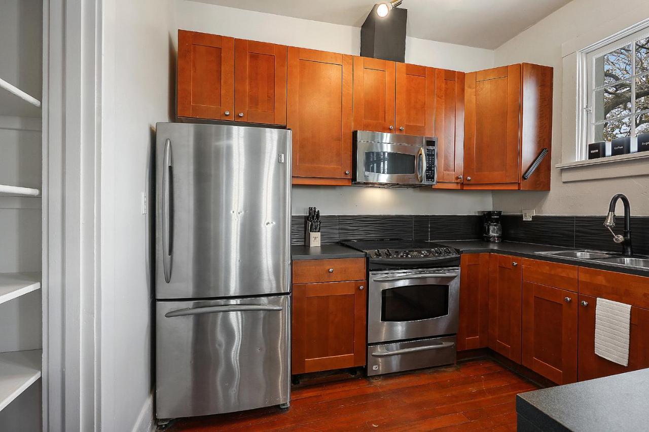 St Charles-Mardi Gras 6Bd Home نيو أورلينز المظهر الخارجي الصورة