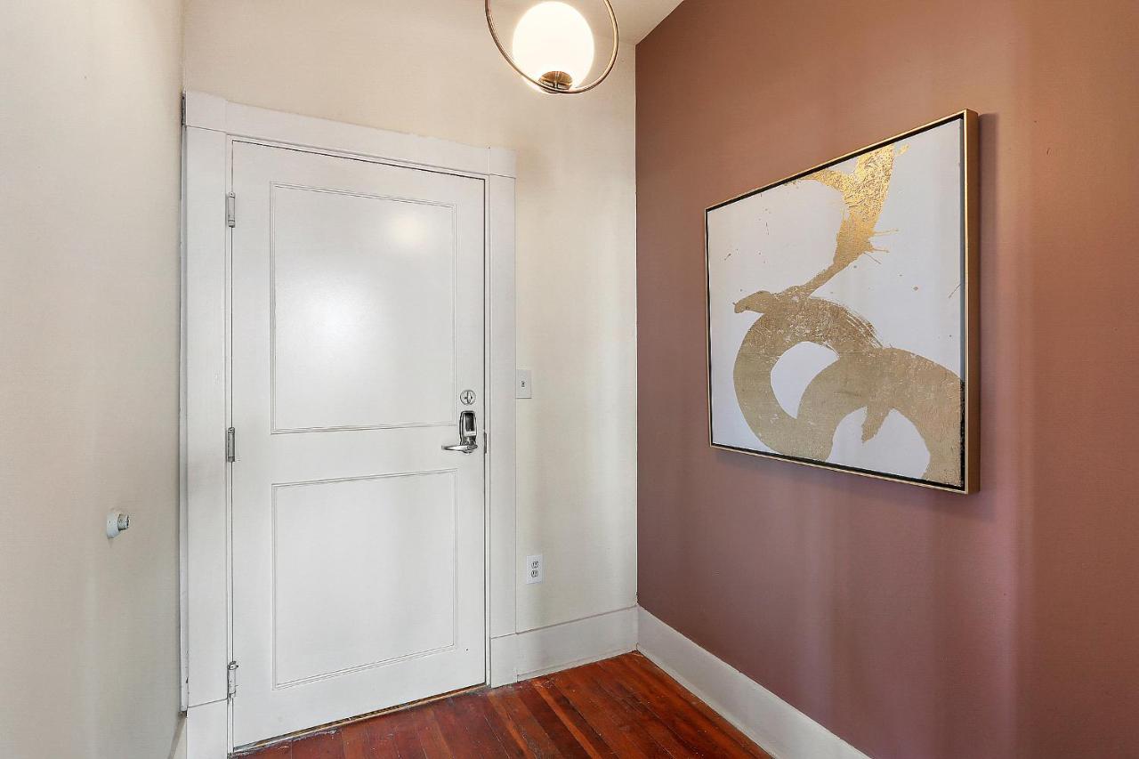 St Charles-Mardi Gras 6Bd Home نيو أورلينز المظهر الخارجي الصورة