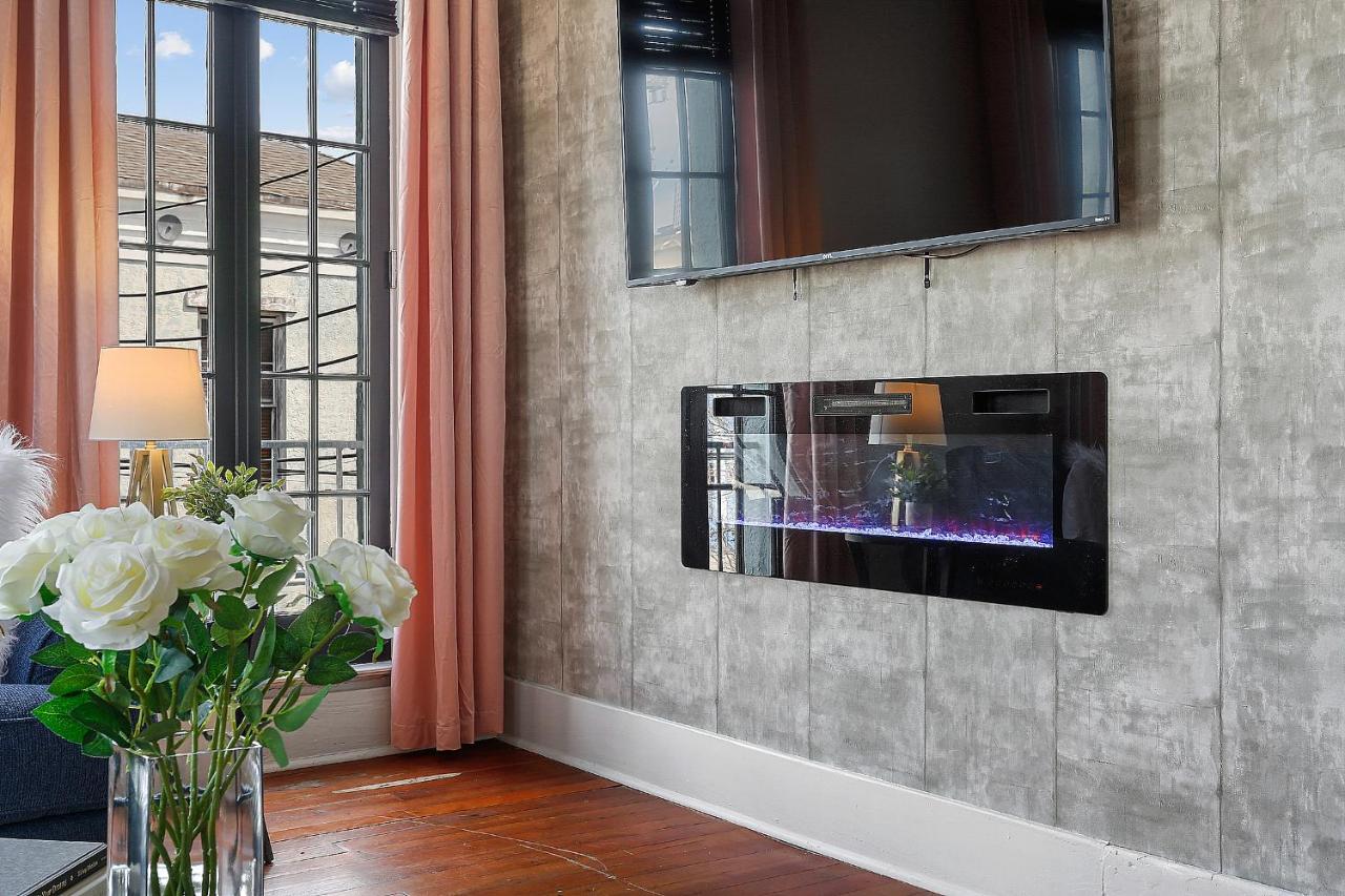 St Charles-Mardi Gras 6Bd Home نيو أورلينز المظهر الخارجي الصورة