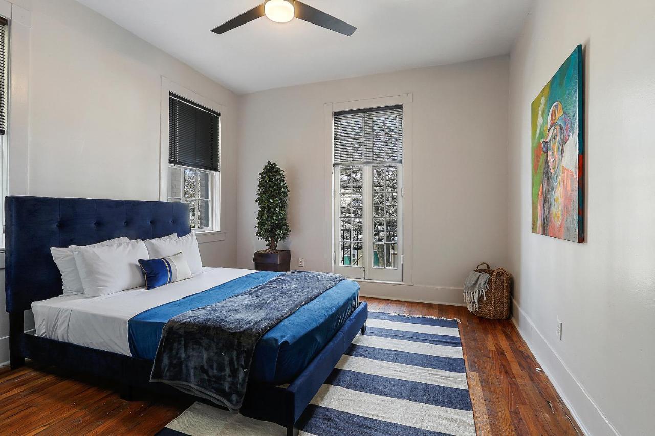 St Charles-Mardi Gras 6Bd Home نيو أورلينز المظهر الخارجي الصورة