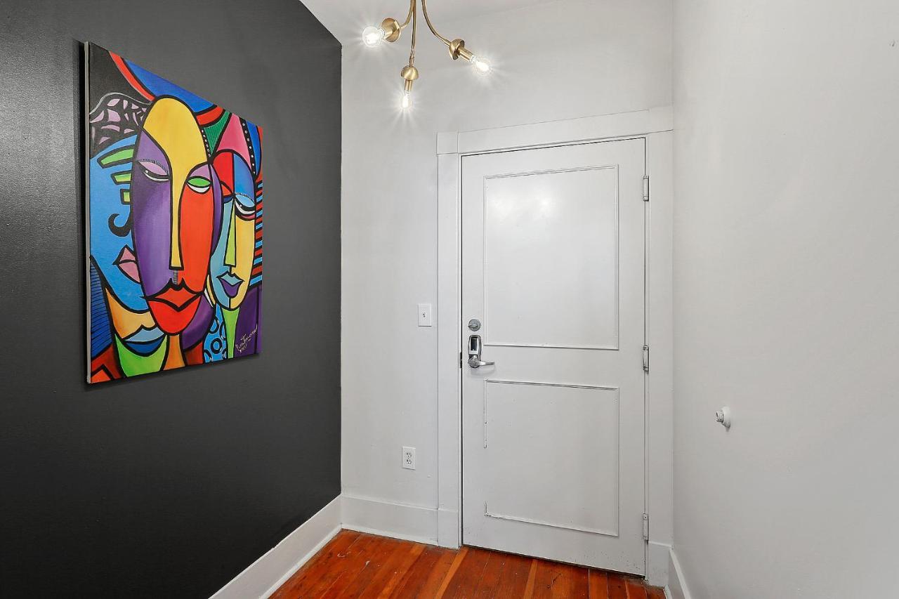 St Charles-Mardi Gras 6Bd Home نيو أورلينز المظهر الخارجي الصورة