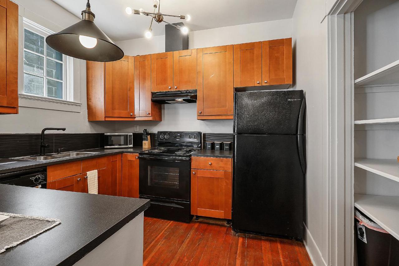 St Charles-Mardi Gras 6Bd Home نيو أورلينز المظهر الخارجي الصورة