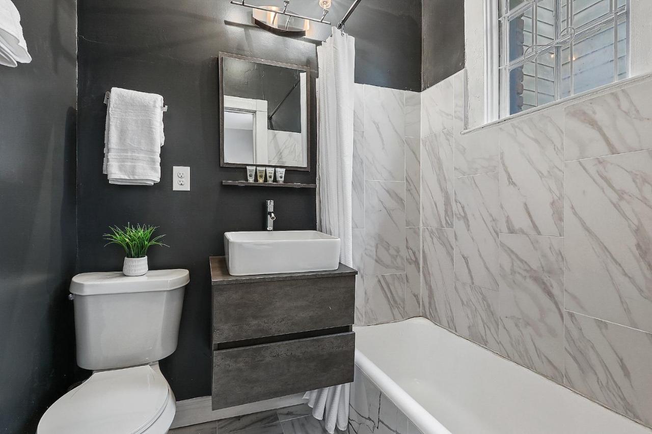 St Charles-Mardi Gras 6Bd Home نيو أورلينز المظهر الخارجي الصورة