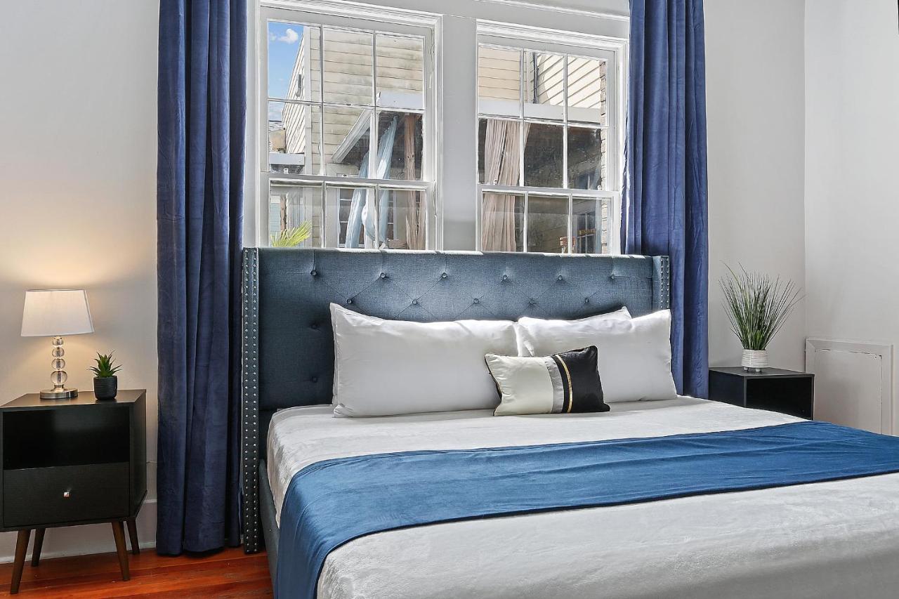St Charles-Mardi Gras 6Bd Home نيو أورلينز المظهر الخارجي الصورة