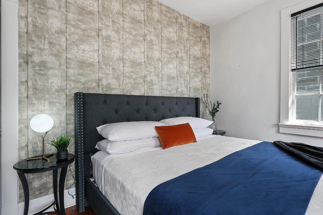 St Charles-Mardi Gras 6Bd Home نيو أورلينز المظهر الخارجي الصورة