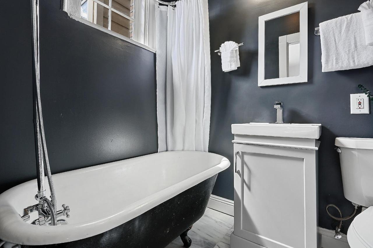 St Charles-Mardi Gras 6Bd Home نيو أورلينز المظهر الخارجي الصورة