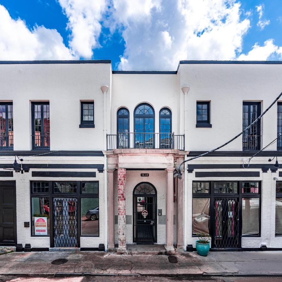 St Charles-Mardi Gras 6Bd Home نيو أورلينز المظهر الخارجي الصورة
