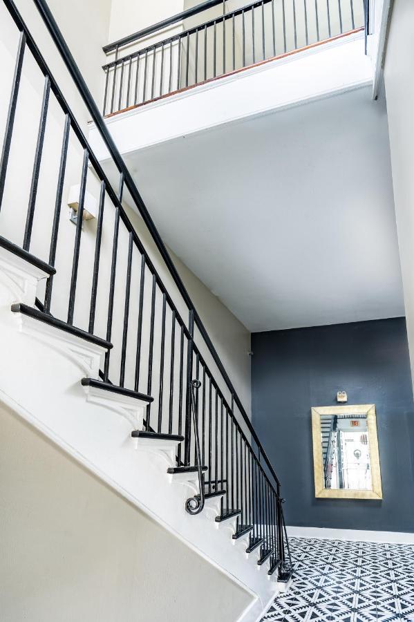 St Charles-Mardi Gras 6Bd Home نيو أورلينز المظهر الخارجي الصورة